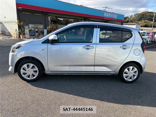 Daihatsu MIRA 2022-01 6908660-7