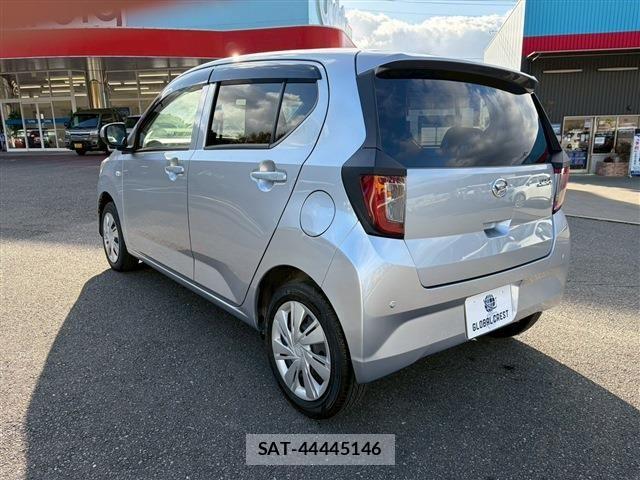 Daihatsu MIRA 2022-01 6908660-8