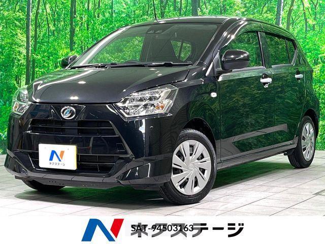 Daihatsu MIRA 2021-12 6908844-0