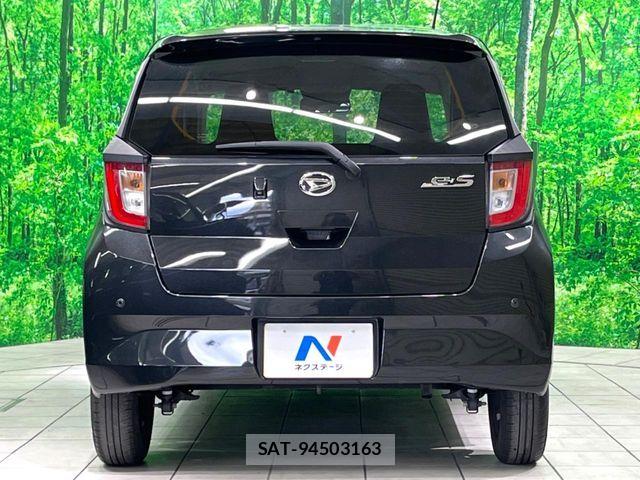 Daihatsu MIRA 2021-12 6908844-14