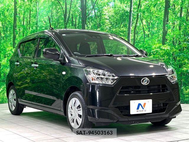 Daihatsu MIRA 2021-12 6908844-15