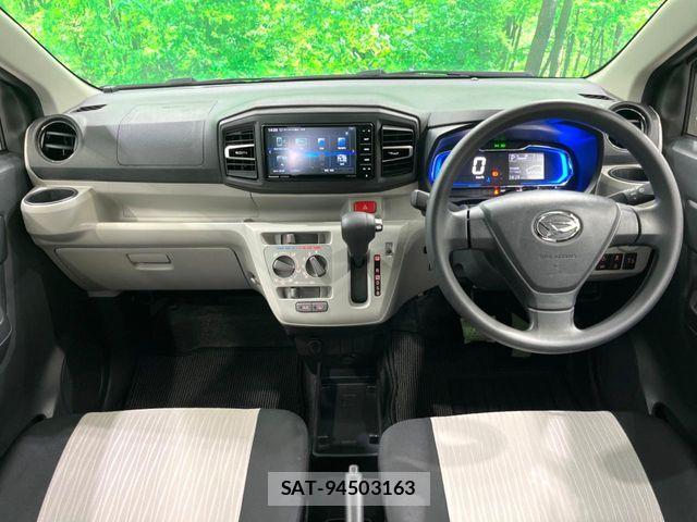 Daihatsu MIRA 2021-12 6908844-1