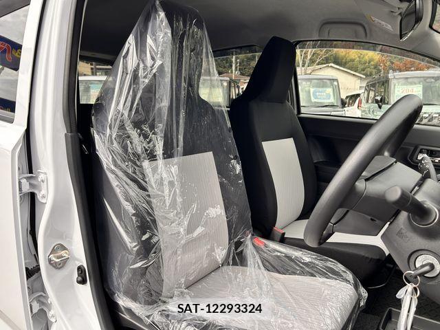 Daihatsu MIRA 2025-11 6908583-18