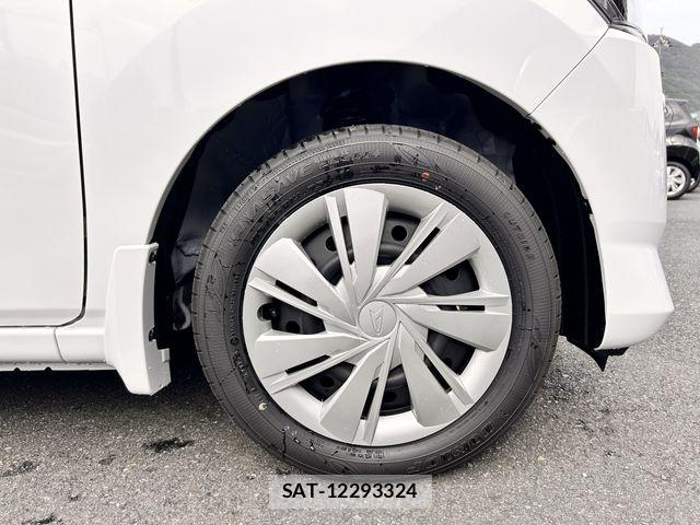 Daihatsu MIRA 2025-11 6908583-21