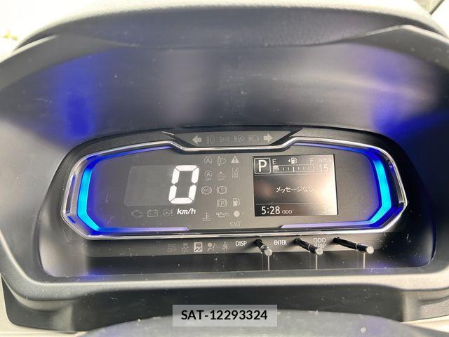 Daihatsu MIRA 2025-11 6908583-25