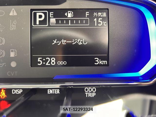 Daihatsu MIRA 2025-11 6908583-26