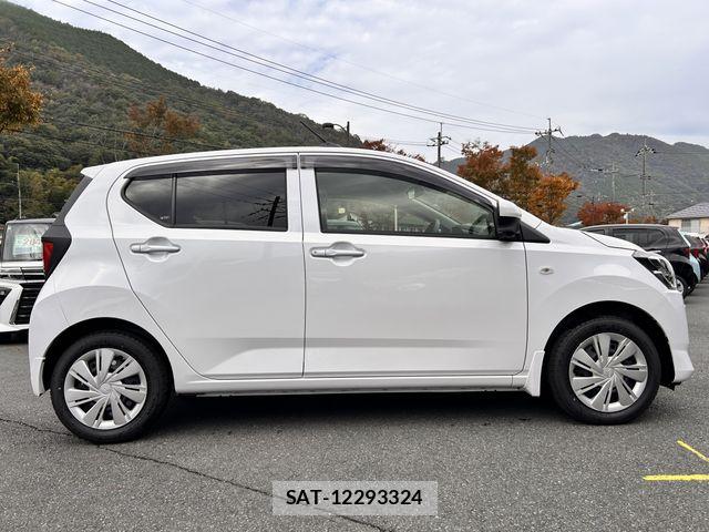 Daihatsu MIRA 2025-11 6908583-2