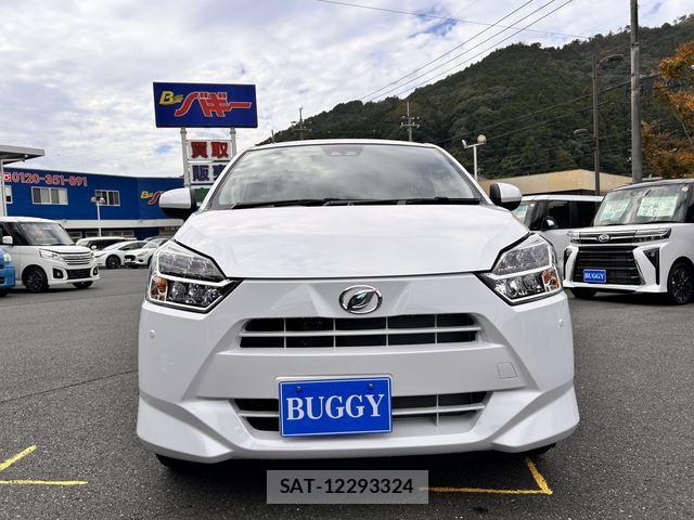 Daihatsu MIRA 2025-11 6908583-29
