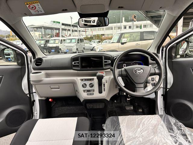 Daihatsu MIRA 2025-11 6908583-4