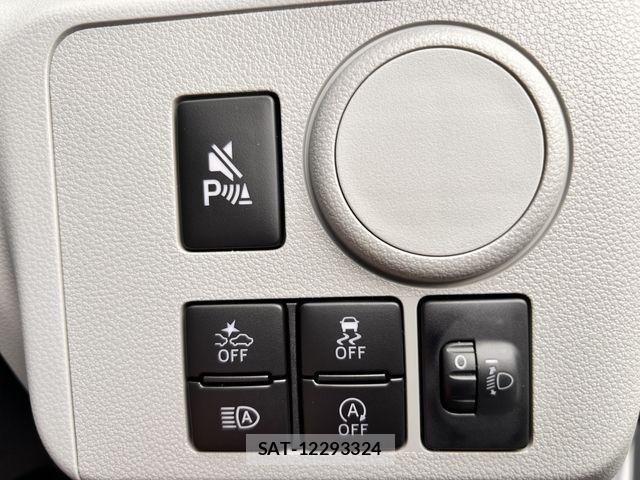 Daihatsu MIRA 2025-11 6908583-5