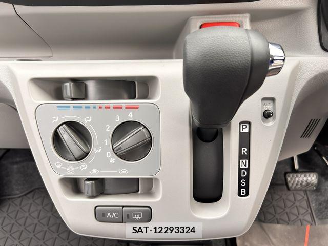 Daihatsu MIRA 2025-11 6908583-6