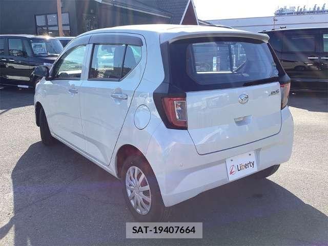 Daihatsu MIRA 2017-08 6908805-11