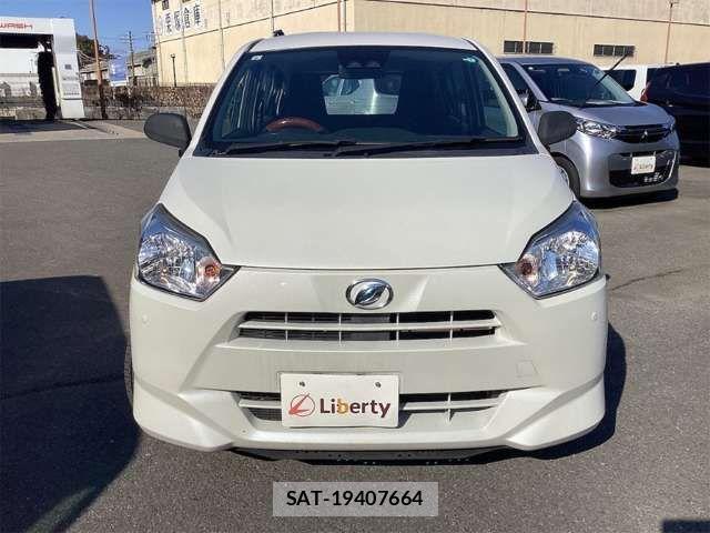 Daihatsu MIRA 2017-08 6908805-7