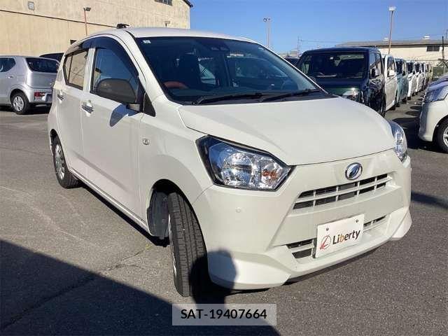 Daihatsu MIRA 2017-08 6908805-8
