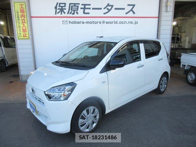 Daihatsu MIRA 2019-11 6908923-0