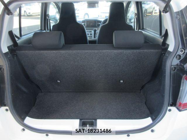 Daihatsu MIRA 2019-11 6908923-9
