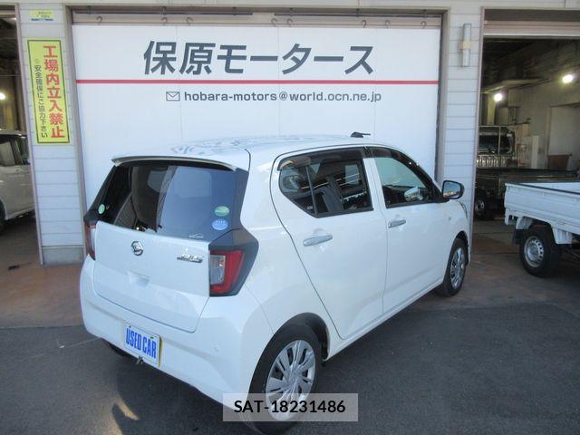 Daihatsu MIRA 2019-11 6908923-11