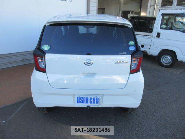 Daihatsu MIRA 2019-11 6908923-12