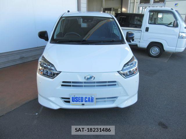 Daihatsu MIRA 2019-11 6908923-1