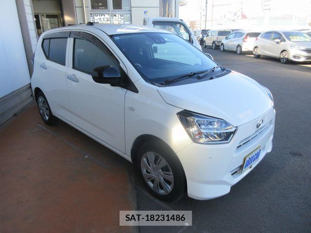 Daihatsu MIRA 2019-11 6908923-2
