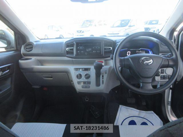 Daihatsu MIRA 2019-11 6908923-6