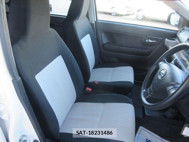 Daihatsu MIRA 2019-11 6908923-7