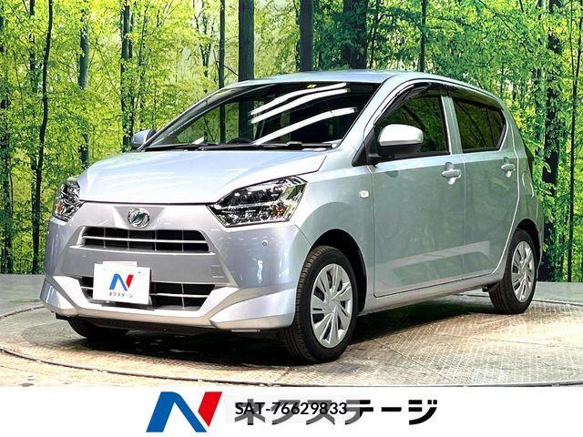 Daihatsu MIRA 2023-03 6908630-0