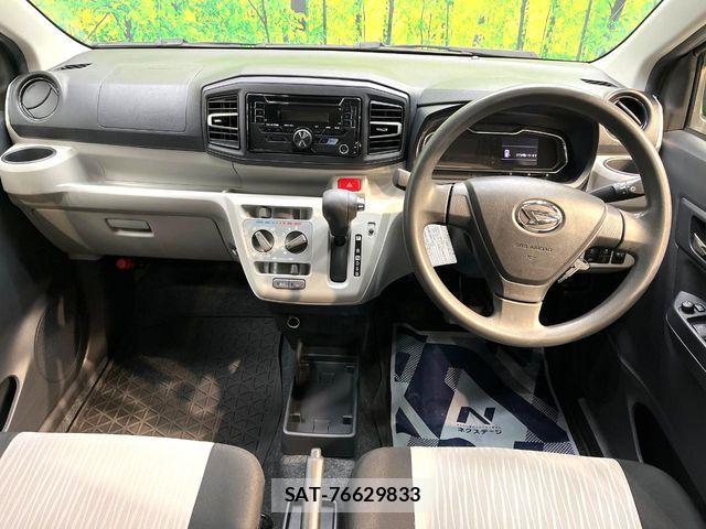 Daihatsu MIRA 2023-03 6908630-1