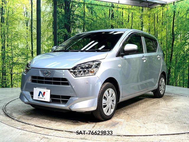 Daihatsu MIRA 2023-03 6908630-19
