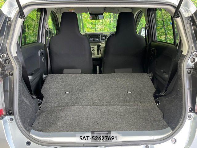 Daihatsu MIRA 2023-04 6908624-9