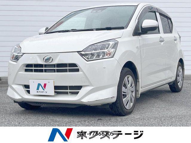 Daihatsu MIRA 2018-01 6908809-0