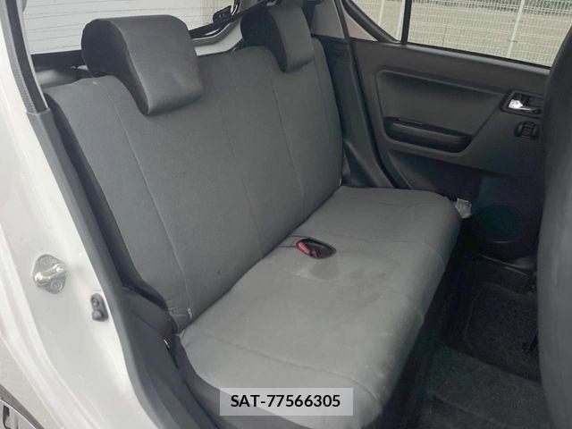 Daihatsu MIRA 2018-01 6908809-9