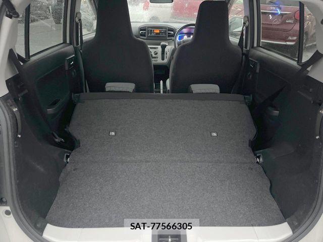 Daihatsu MIRA 2018-01 6908809-10