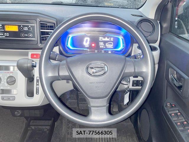 Daihatsu MIRA 2018-01 6908809-11
