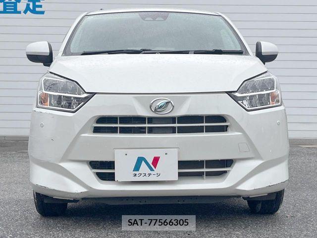 Daihatsu MIRA 2018-01 6908809-14