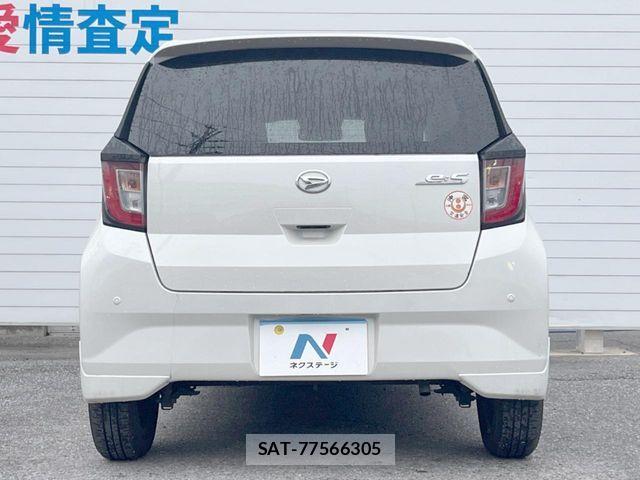 Daihatsu MIRA 2018-01 6908809-15