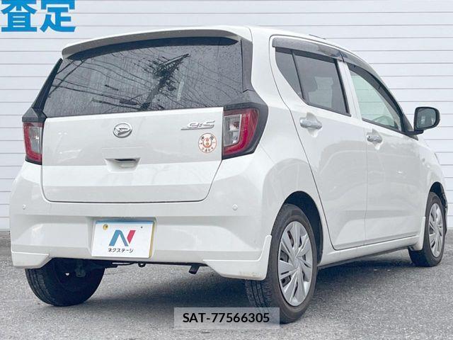 Daihatsu MIRA 2018-01 6908809-16
