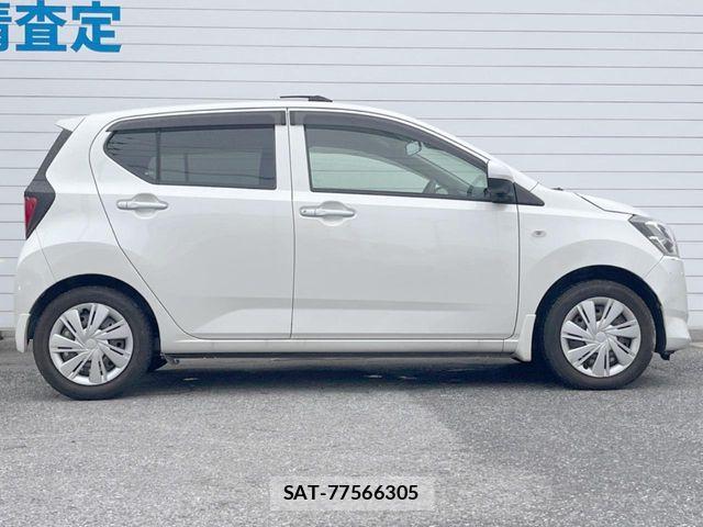 Daihatsu MIRA 2018-01 6908809-17