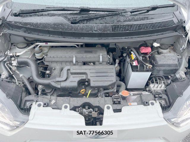Daihatsu MIRA 2018-01 6908809-18