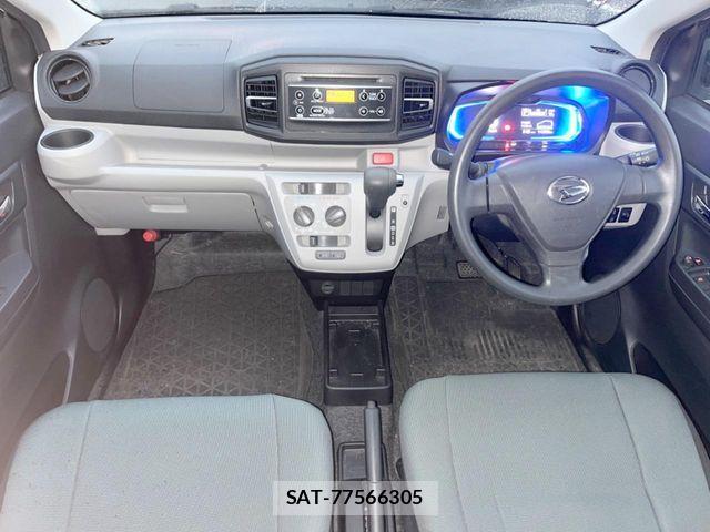 Daihatsu MIRA 2018-01 6908809-1