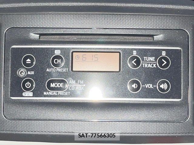 Daihatsu MIRA 2018-01 6908809-3