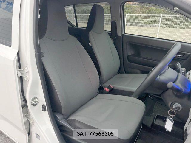Daihatsu MIRA 2018-01 6908809-8