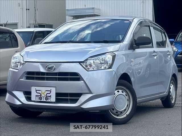 Daihatsu MIRA 2019-03 6908951-0