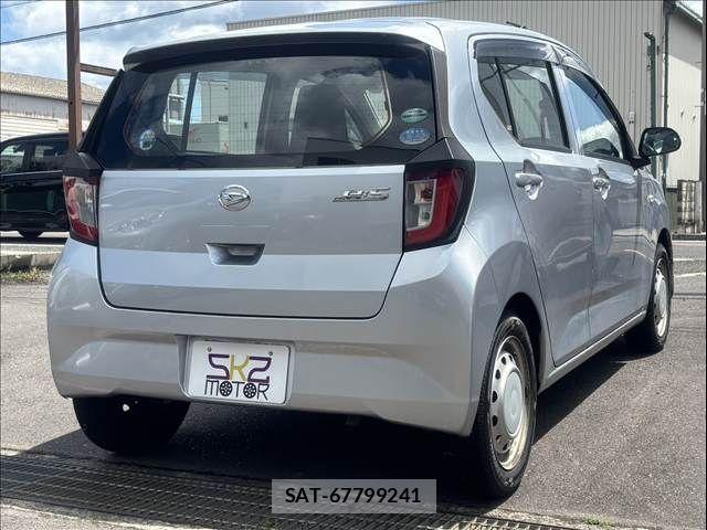 Daihatsu MIRA 2019-03 6908951-9