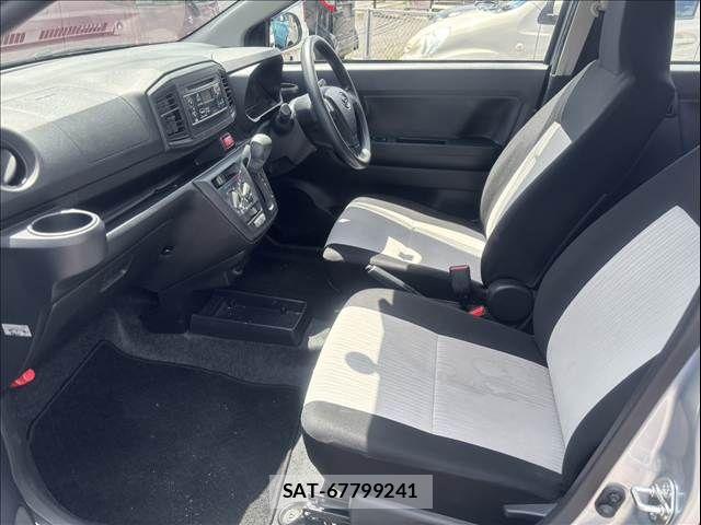 Daihatsu MIRA 2019-03 6908951-11