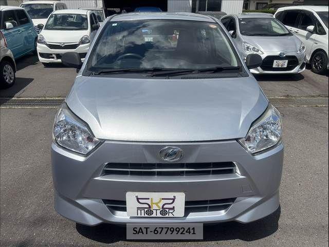 Daihatsu MIRA 2019-03 6908951-3