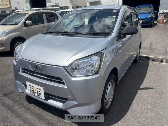 Daihatsu MIRA 2019-03 6908951-5