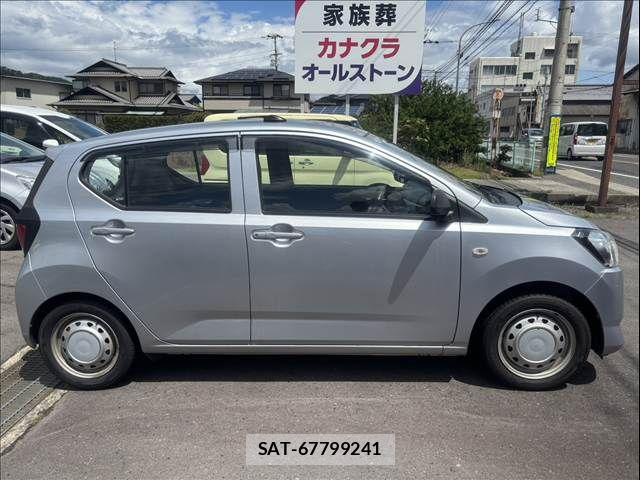 Daihatsu MIRA 2019-03 6908951-7