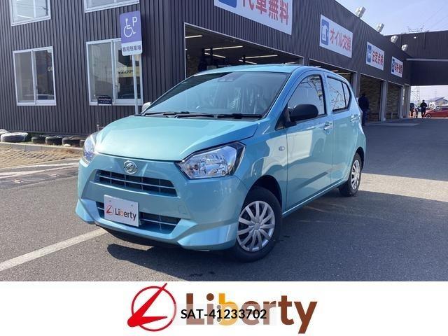 Daihatsu MIRA ES 2025-10 7054115-0