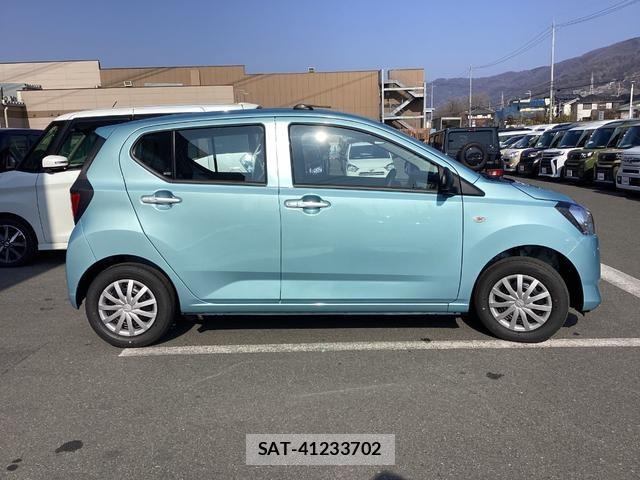 Daihatsu MIRA ES 2025-10 7054115-14